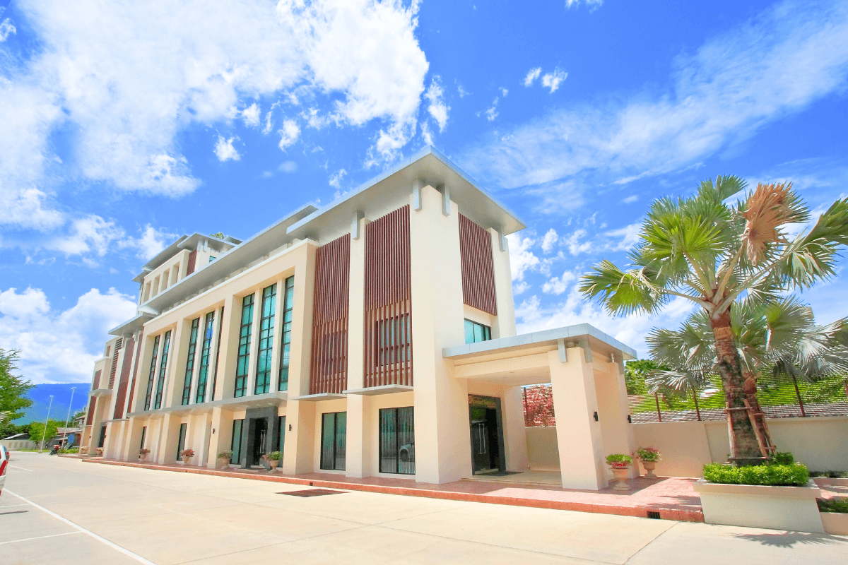 Standard Tour Thailand Office