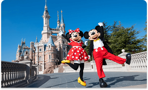 [พิเศษ] บัตร 1 วัน + บัตร Disney Premier....