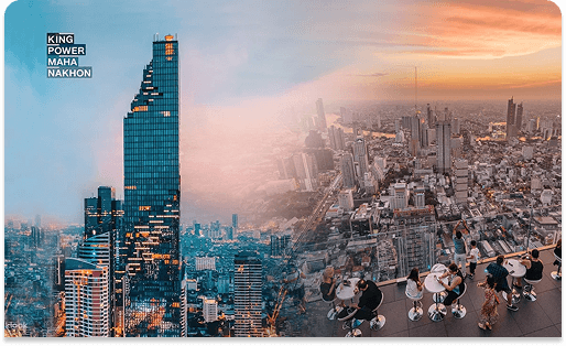 5D4N Chiang Mai – Chiang Rai – Sheep Farm Overnight